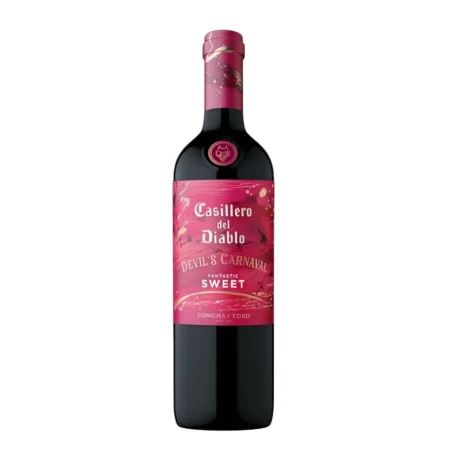Casillero Fantastic Sweet + Copa