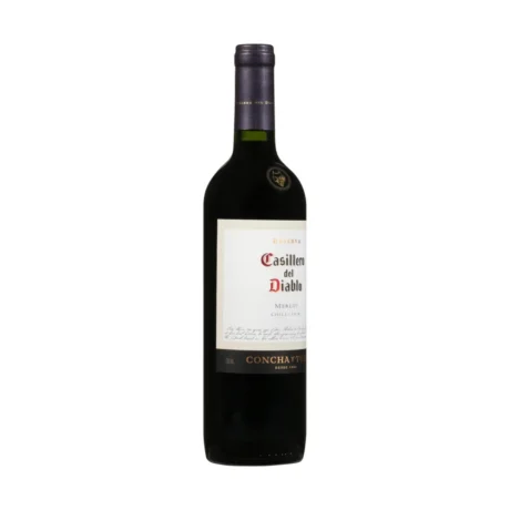 Casillero Merlot