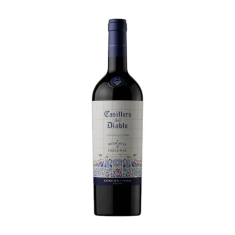 Casillero Red Blend