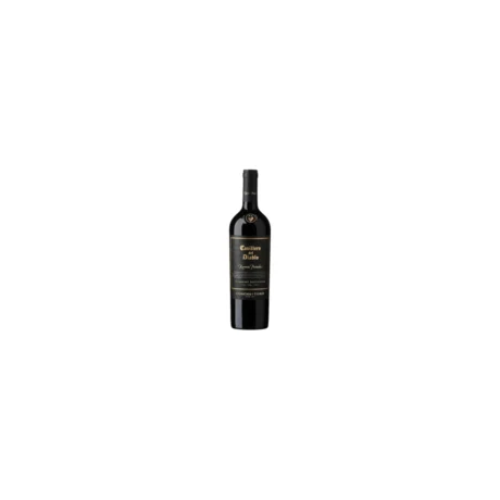Casillero Reserva Privada