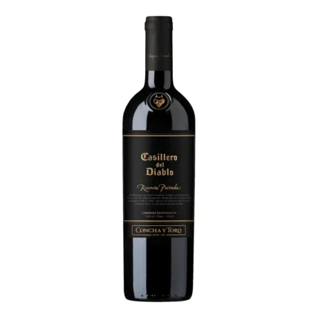 Casillero Reserva Privada Carménère