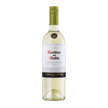 Casillero Sauvignon Blanco