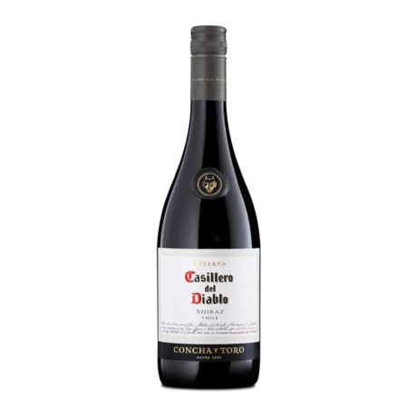 Casillero Shiraz
