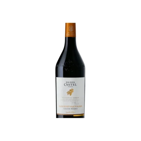 Castel Grande Reserve Cabernet Sauvignon