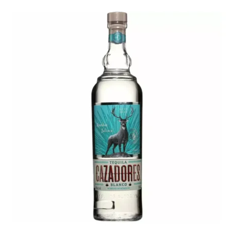 Cazadores Blanco
