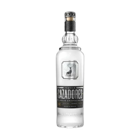 Cazadores Cristalino