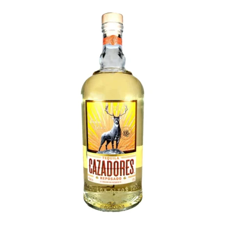 Cazadores Reposado
