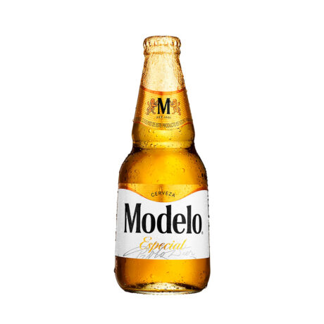 Modelo Cerveza 355 Ml
