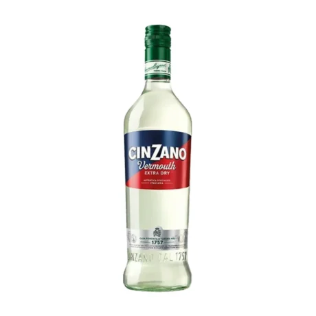 Cinzano Extra Dry 750