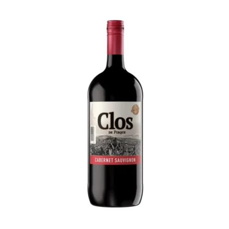 Clos de Pirque Tinto
