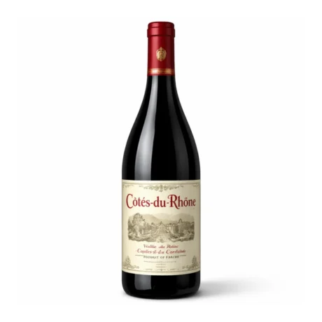 Côtes du Rhône Rouge AOC ml