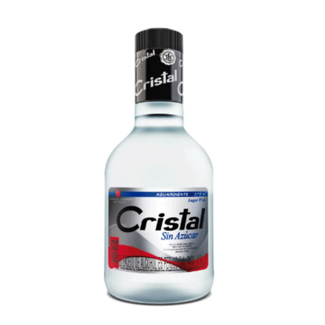 Cristal XS sin Azúcar
