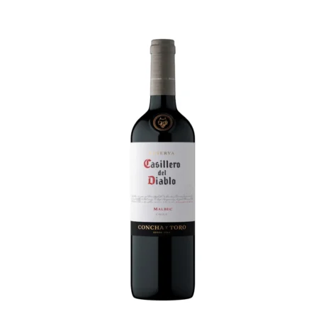 Diablo Malbec ml