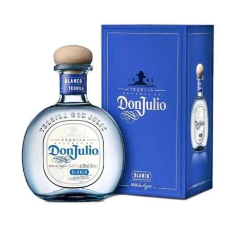 Don Julio Tequila Blanco 700 Ml