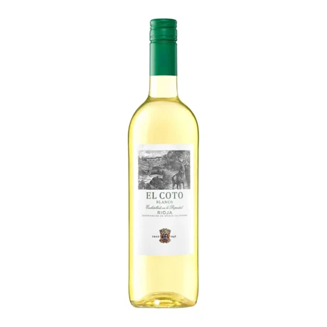 El Coto Blanco
