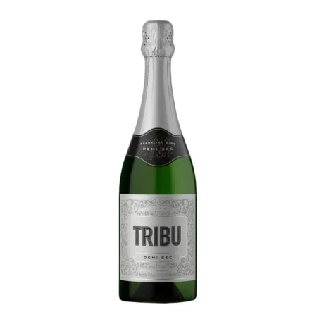 Espumoso Tribu Demi-Sec