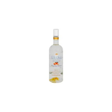 Finlandia Tangerine