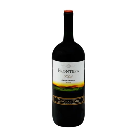 Frontera Carménère