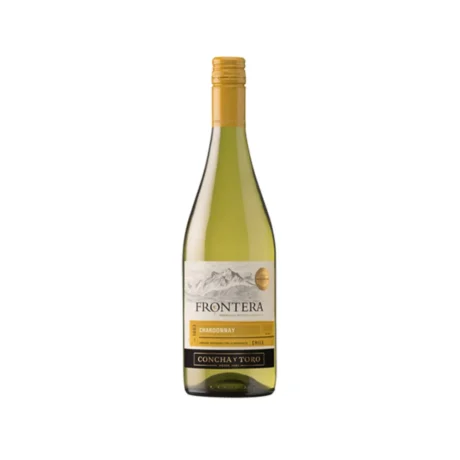 Frontera Chardonnay
