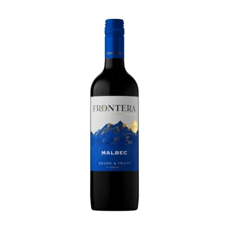 Frontera Malbec