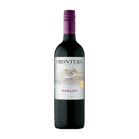 Frontera Merlot