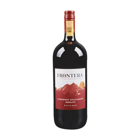 Frontera Premium Cabernet Sauvignon