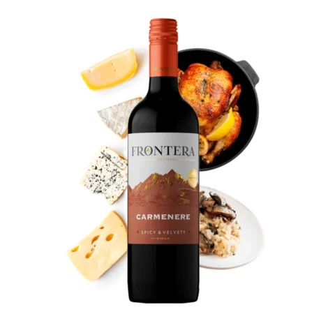 Frontera Premium Carménère