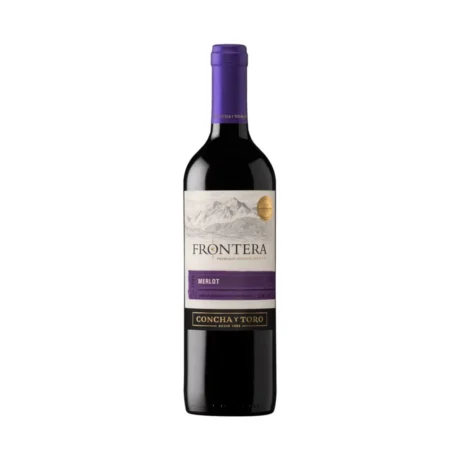 Frontera Premium Merlot
