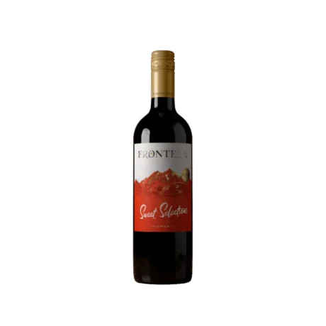 Frontera Sweet Selection Red