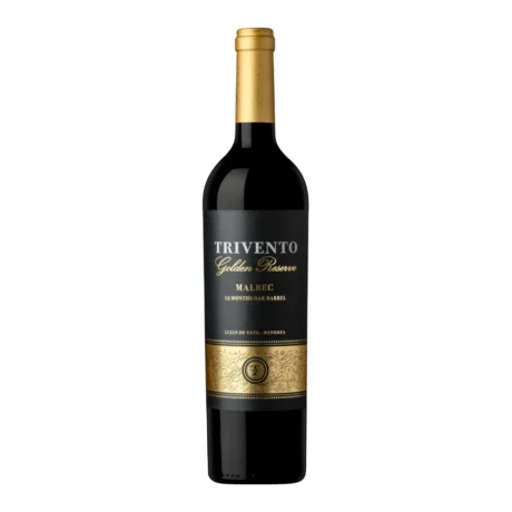 Golden Reserve Cabernet Franc