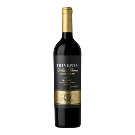 Golden Reserve Malbec