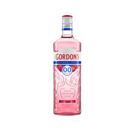 Gordons Pink