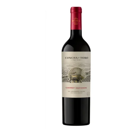 Gran Reserva Serie Riberas Sauvignon