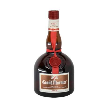 Grand Marnier Cordon Rouge