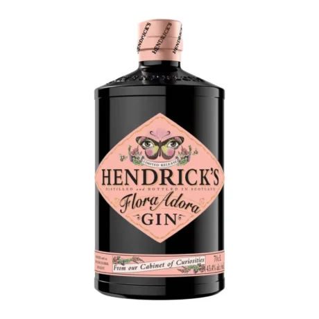 Hendrick'S Flora Adora