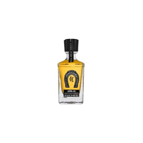 Herradura Añejo