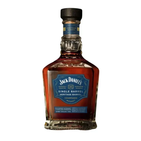 Jack Daniel'S Single Barrel