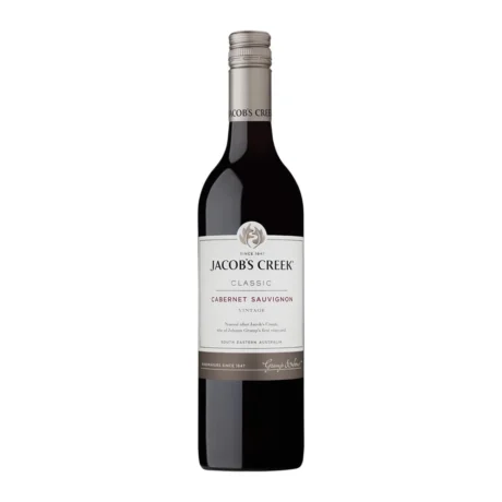 Jacob's Creek C Cabernet Sauvignon