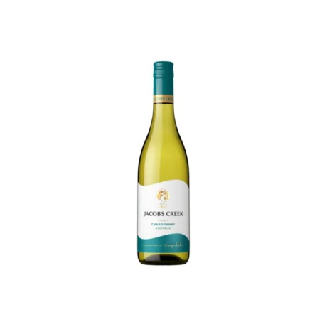 Jacob's Creek C Chardonnay