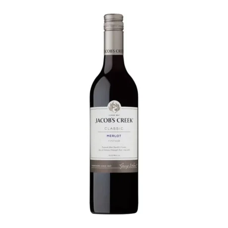 Jacob's Creek C Merlot