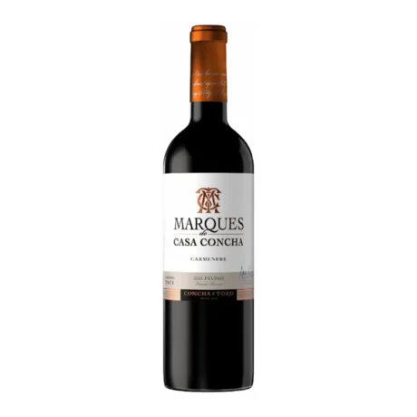 Marques Carménère