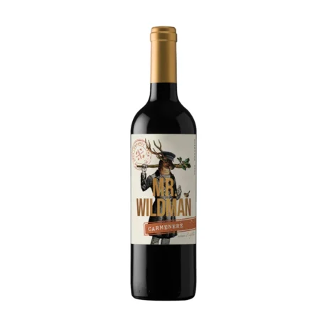 Mister Wildman Cabernet Sauvignon