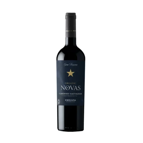 Novas Cabernet Sauvignon