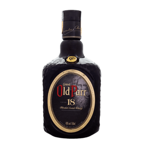 Old Parr 18 Años 750ml