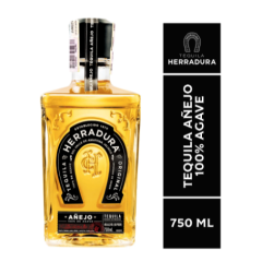 Herradura Añejo Tequila 750 ML
