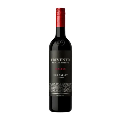 Private Reserve Malbec