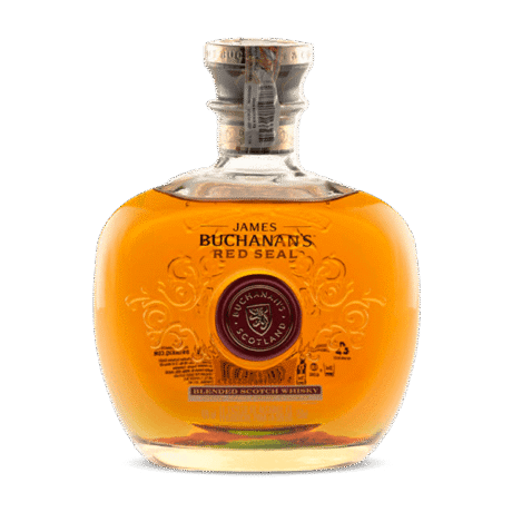 Buchanan´s Red Seal 750ml