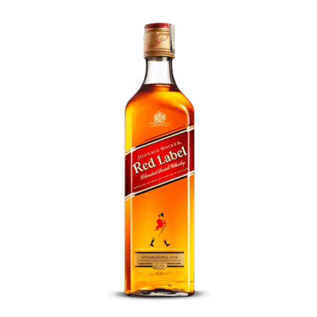 Johnnie Walker Red Label 700ml
