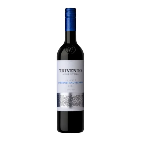 Reserve Cabernet Sauvignon x 12