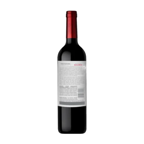 Reserve Malbec Navidad